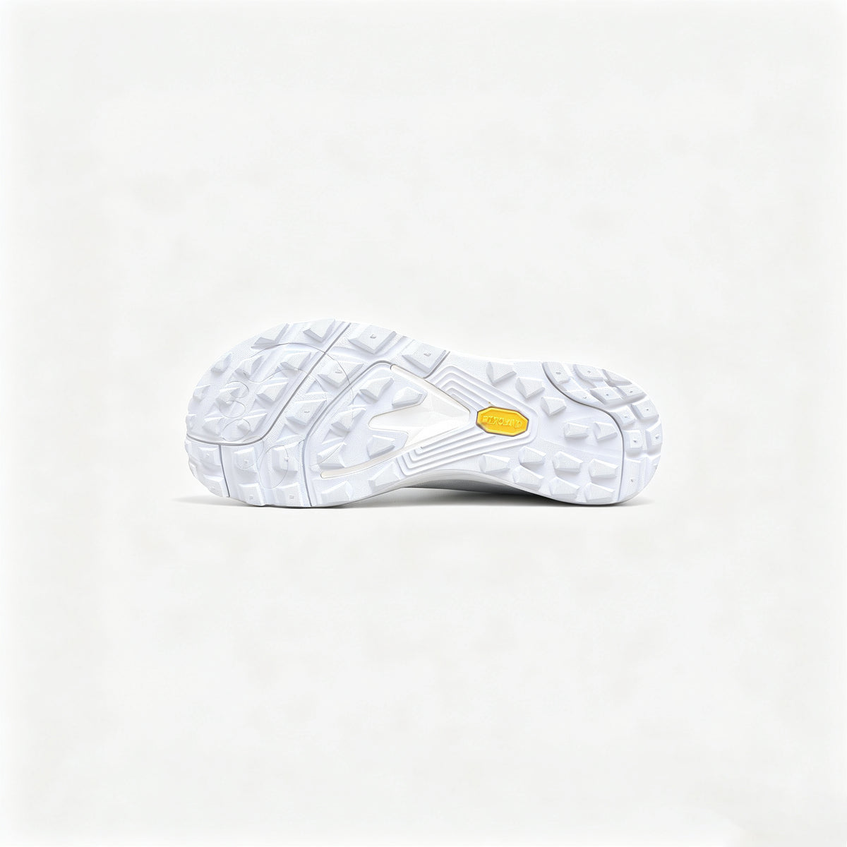 Zeroland MT2 white — back view