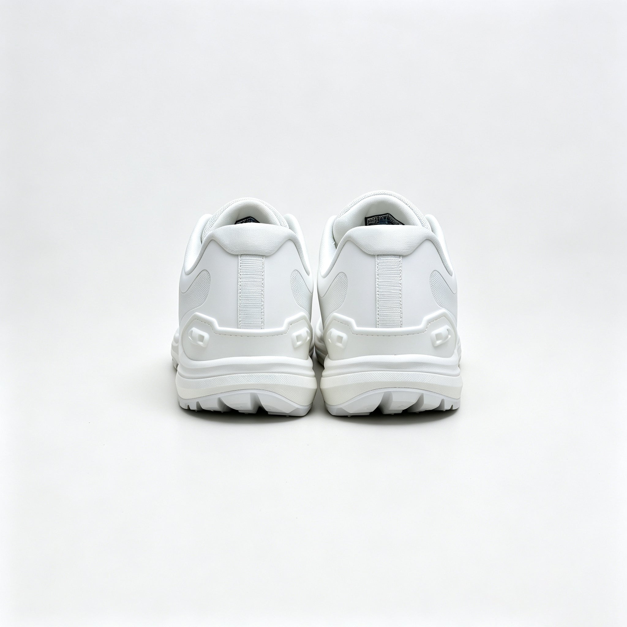 Zeroland MT2 white — detail