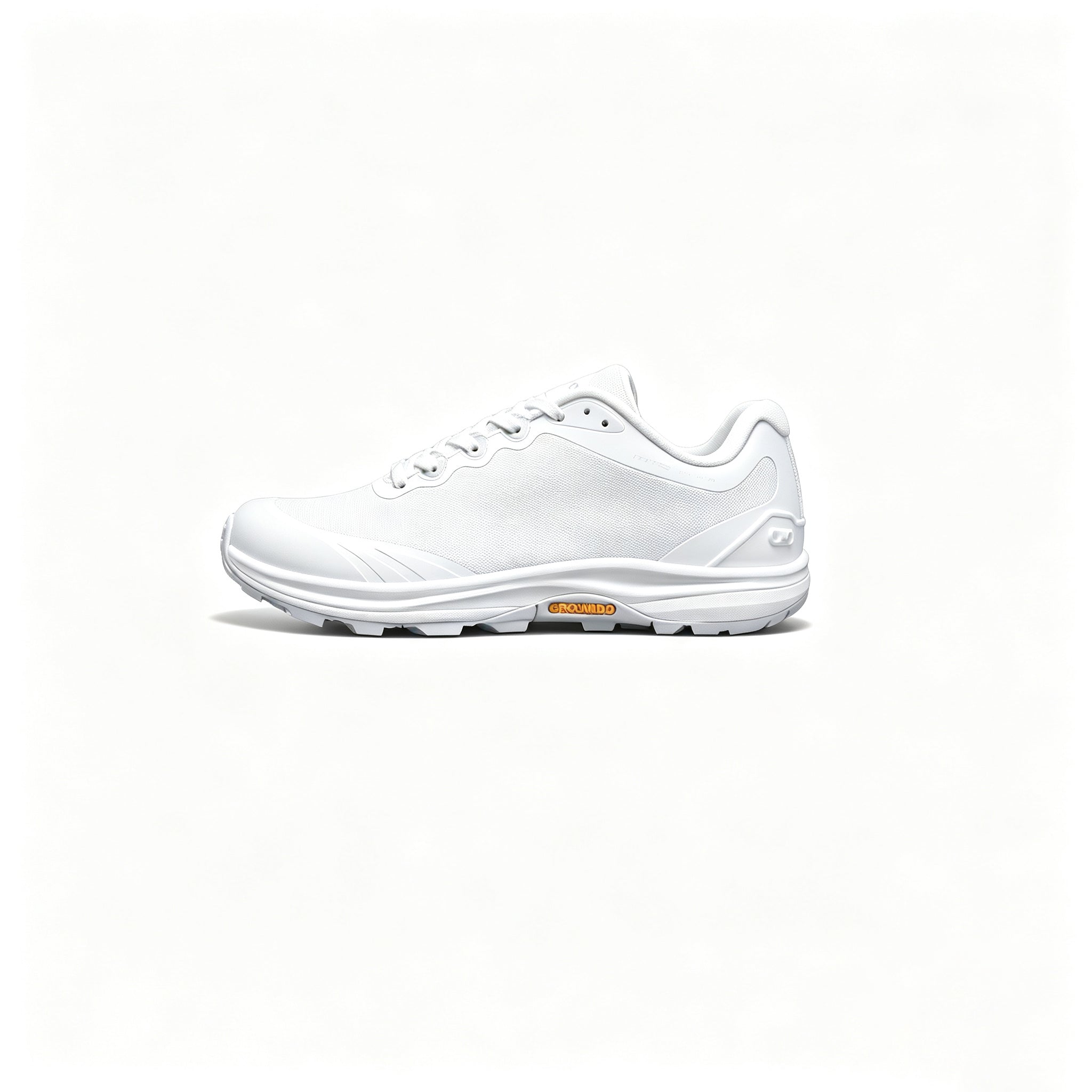 Zeroland MT2 white — side angle