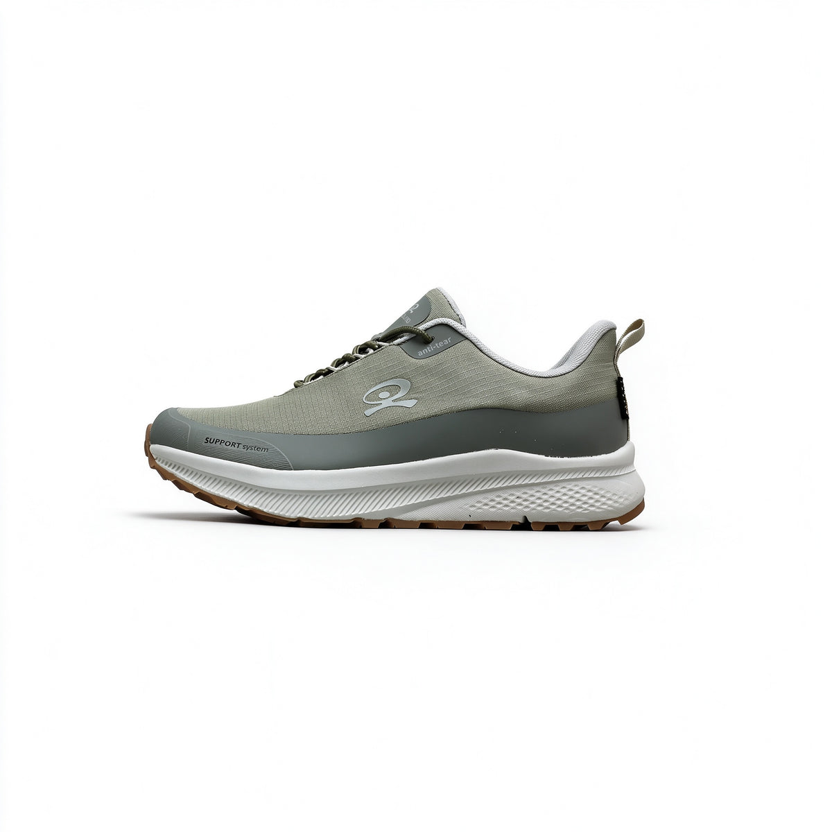 Zeroland Stealth Runner 002