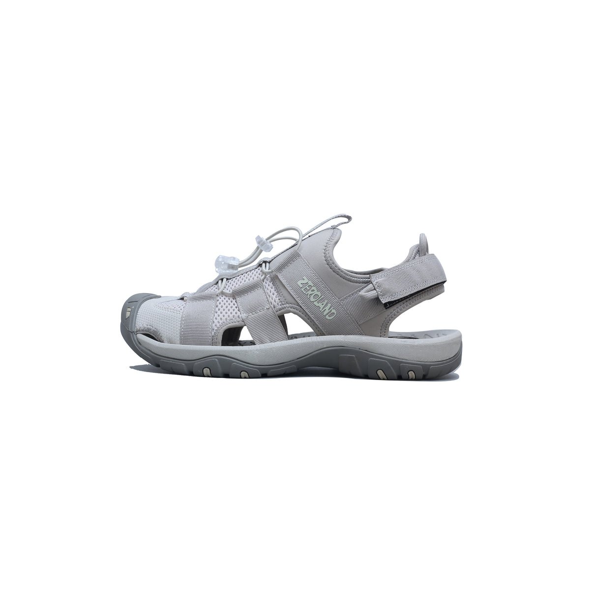 Zeroland Tidal Sandal 001
