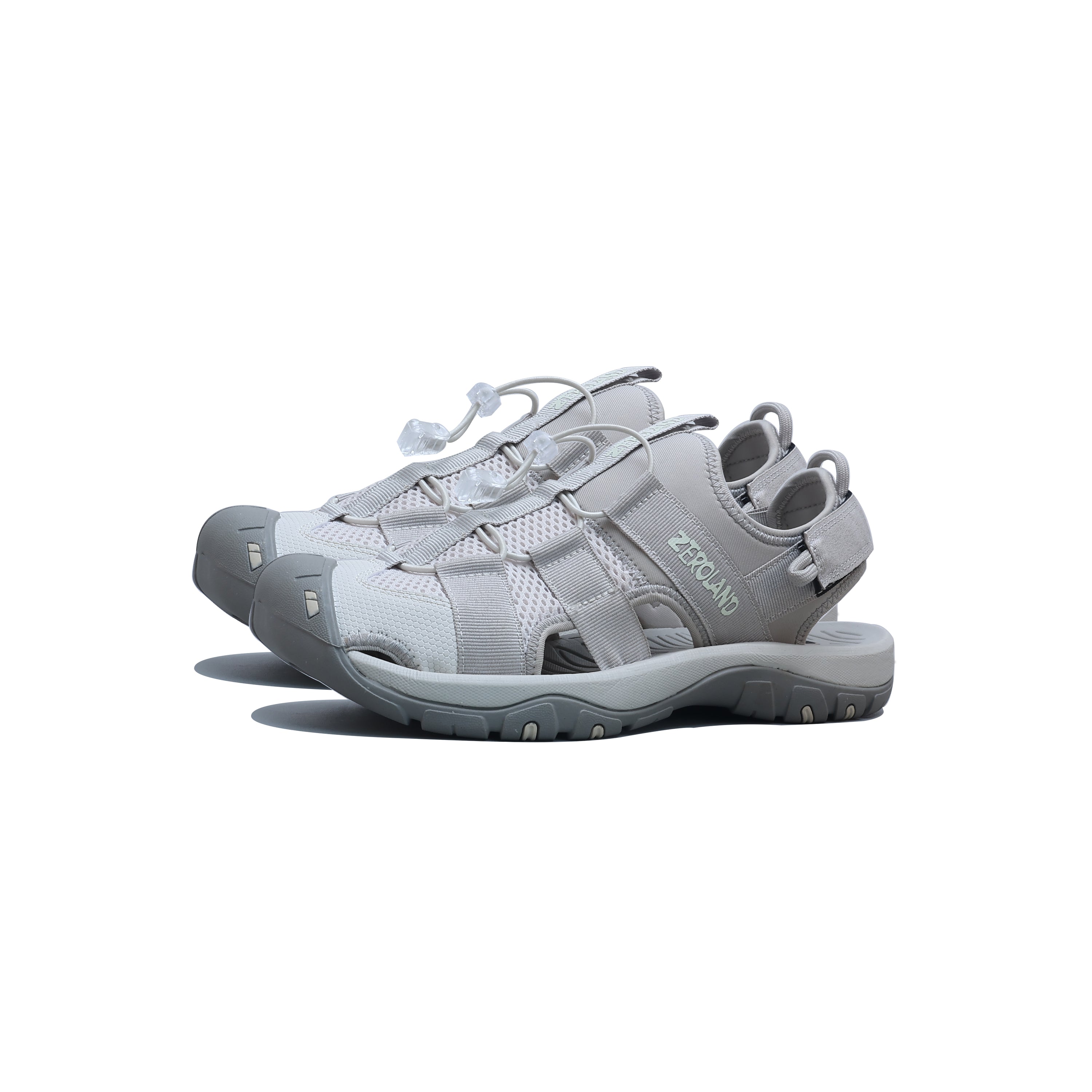 Zeroland Tidal Sandal 005