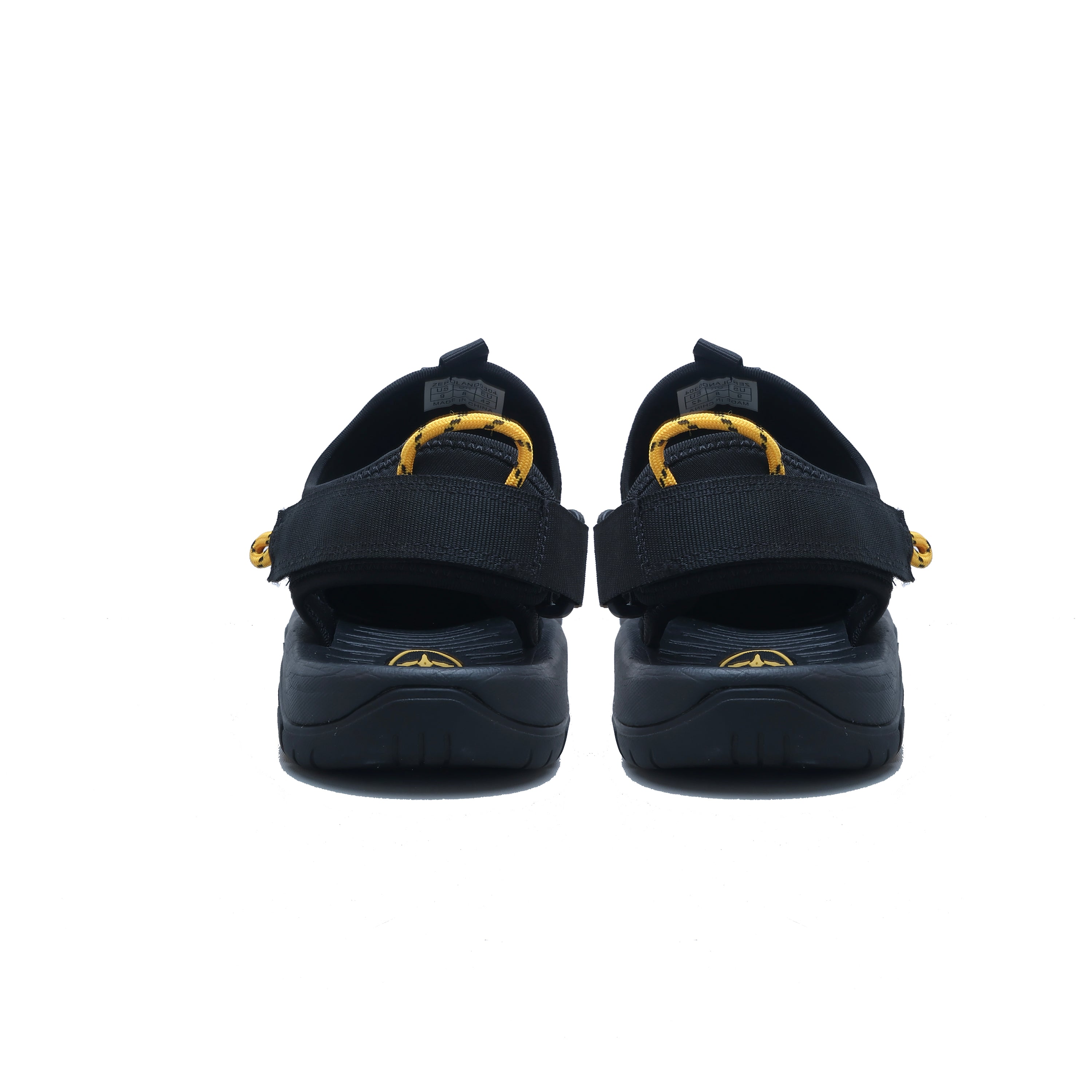 Zeroland Tidal Sandal 008
