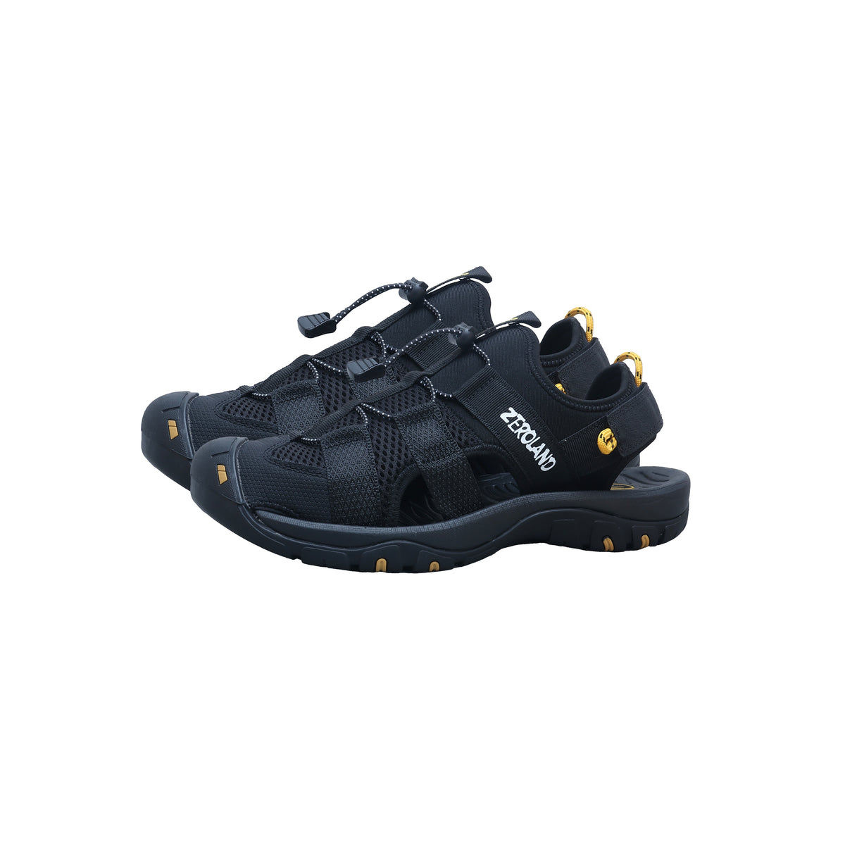 Zeroland Tidal Sandal 009