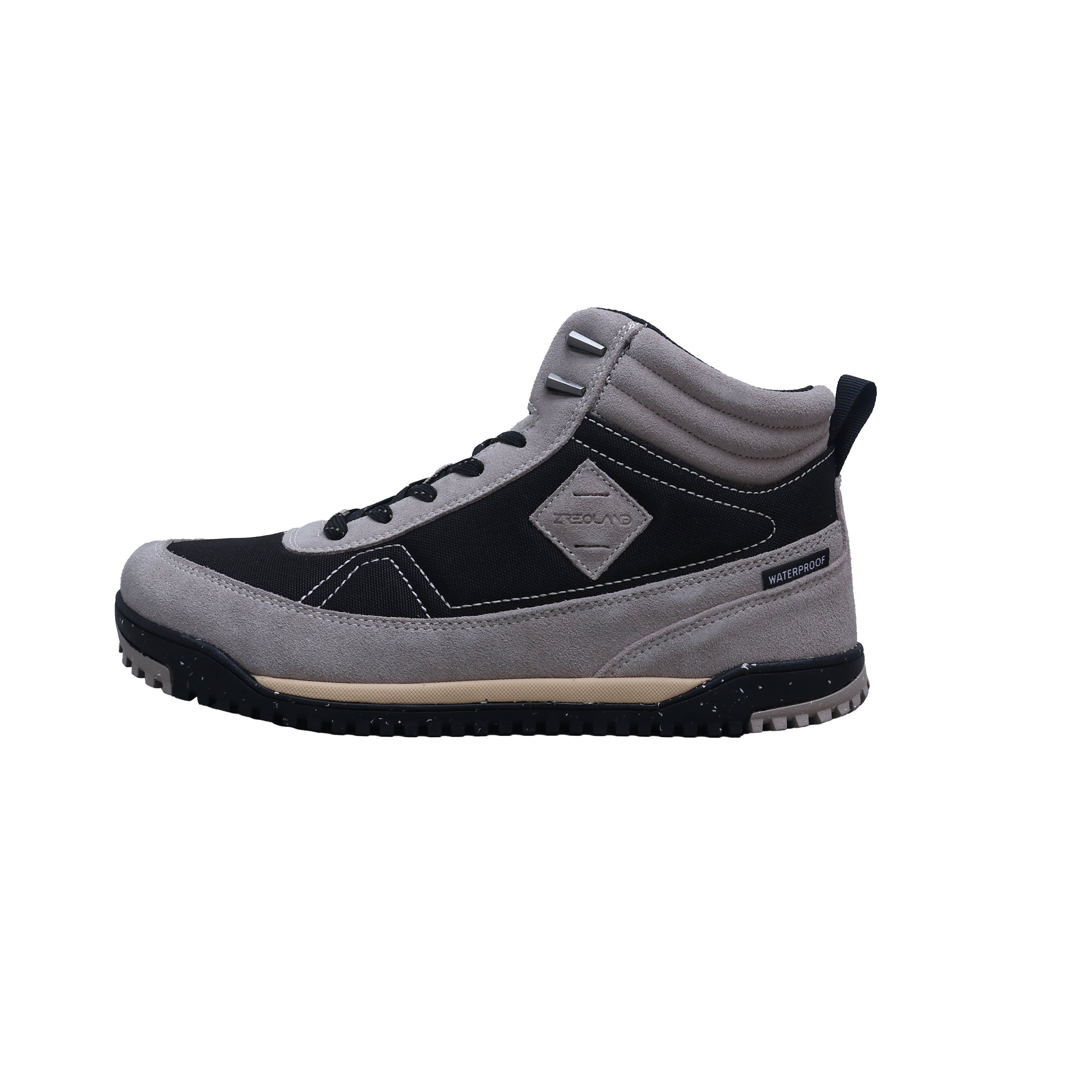 Zeroland Urban Trail High 01