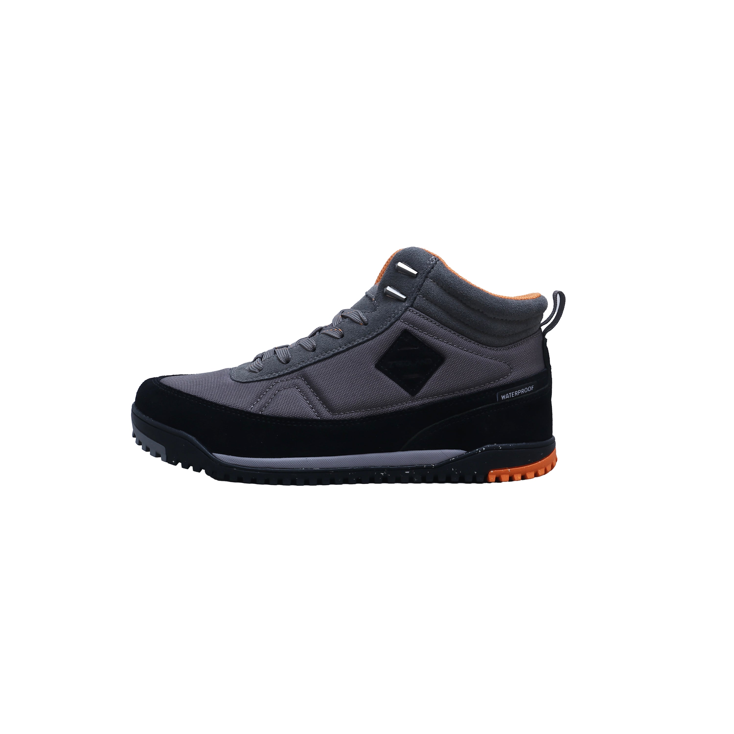 Zeroland Urban Trail High 03