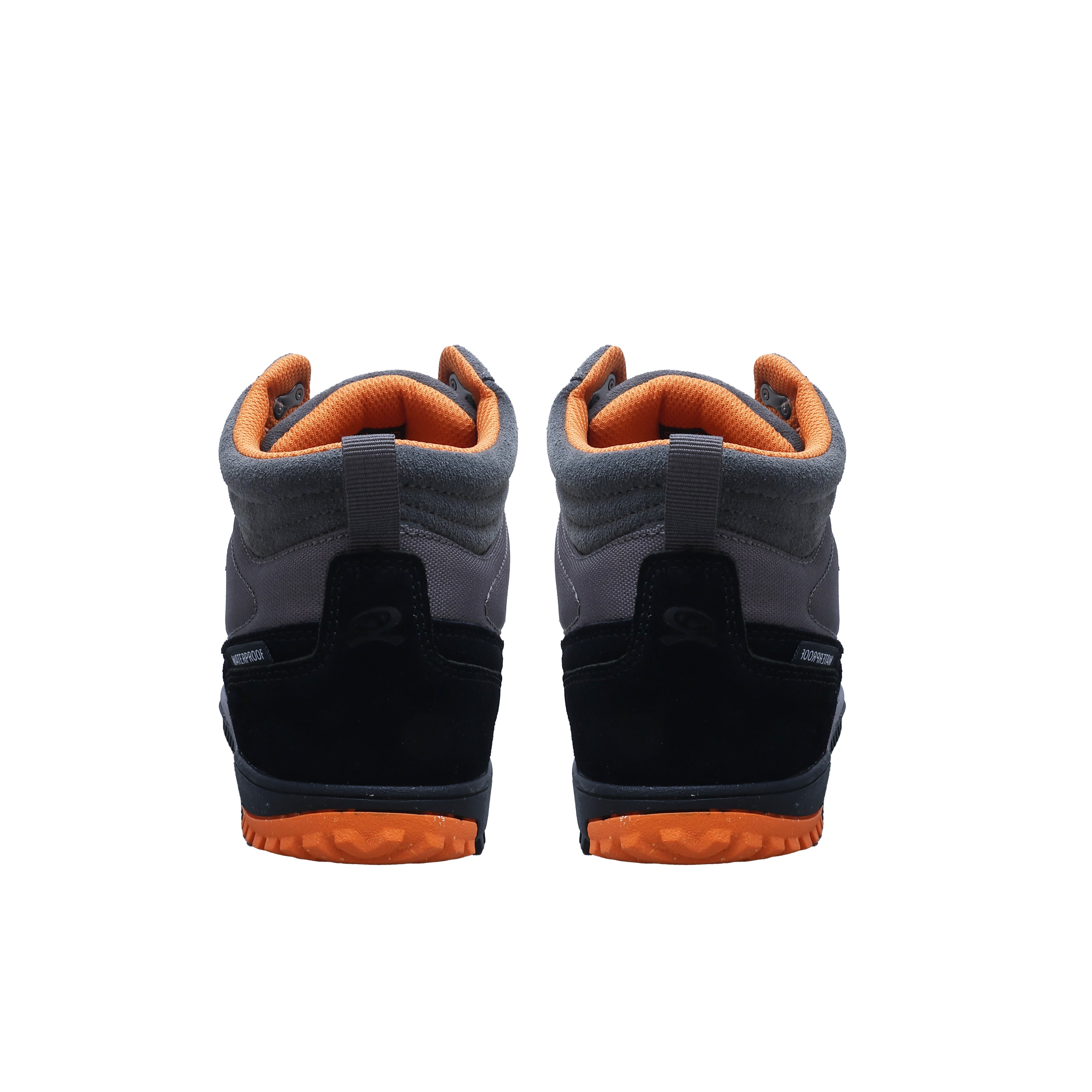 Zeroland Urban Trail High 04