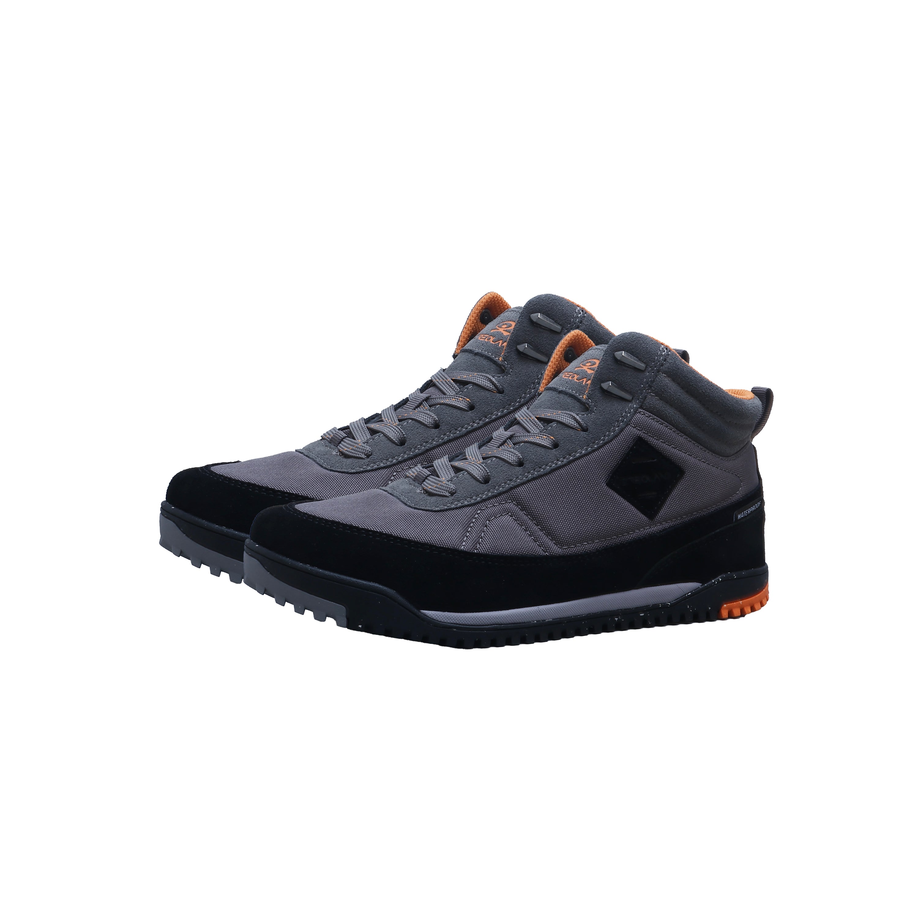 Zeroland Urban Trail High 06